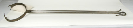 Firetongs