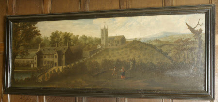 Westwood Manor © National Trust/ Simon Harris
