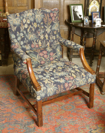 Armchair