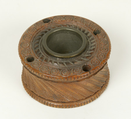 Ink pot
