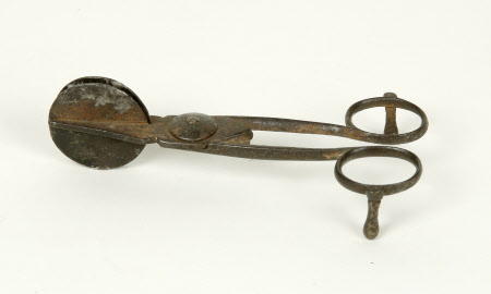 Candle snuffer