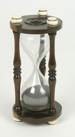 Sand glass