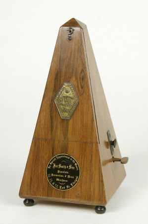 Metronome
