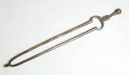 Firetongs