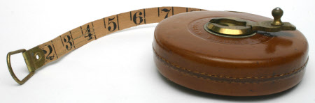 Tape measure