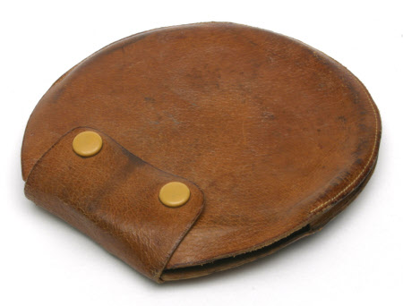 Mirror case