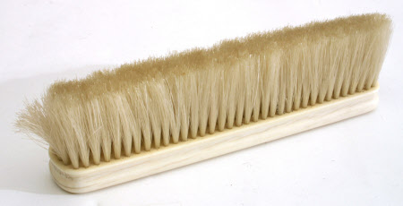Clothes brush