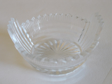 Bonbon dish