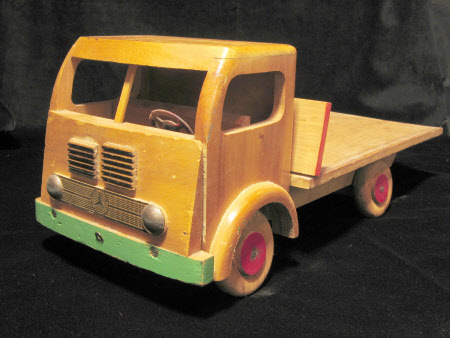 Lorry