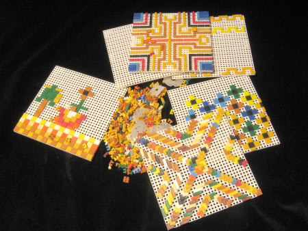 Board game