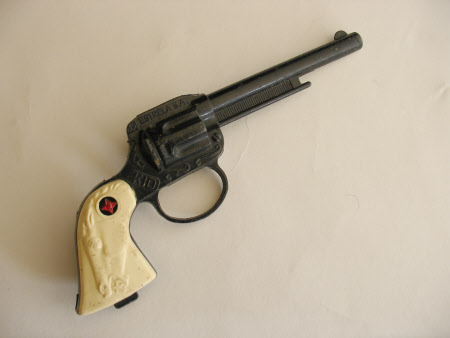 Toy gun