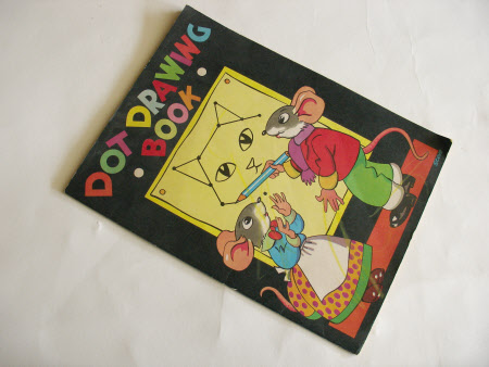 Drawing book