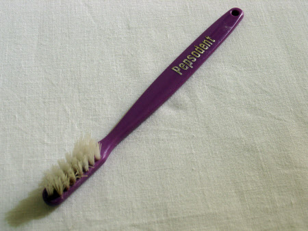 Toothbrush