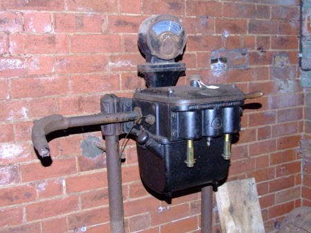 Ammeter