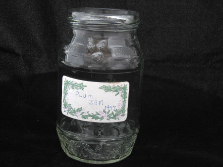 Jar collection