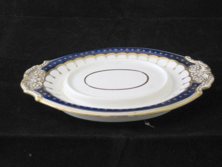 Part dinner service