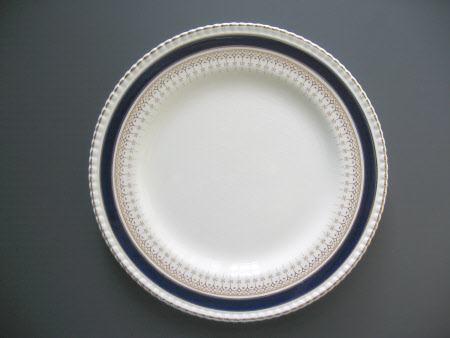 Part dinner service
