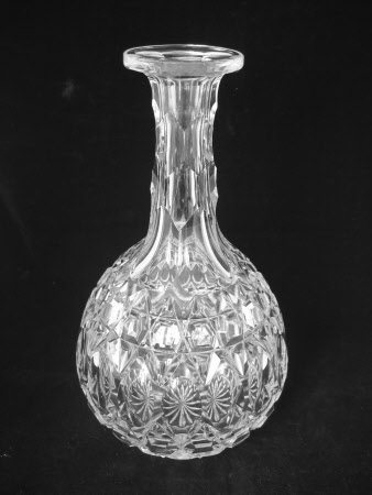 Wine decanter