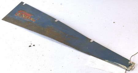 Saw blade