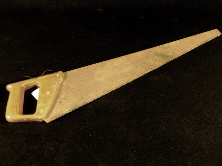 Panel saw