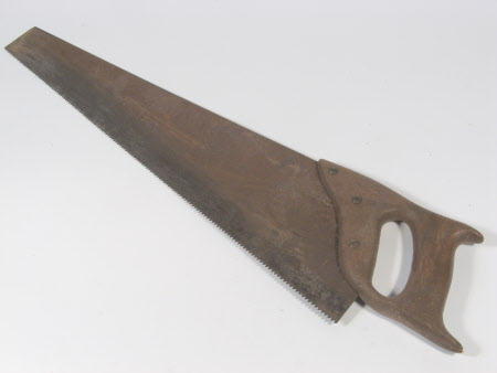 Panel saw