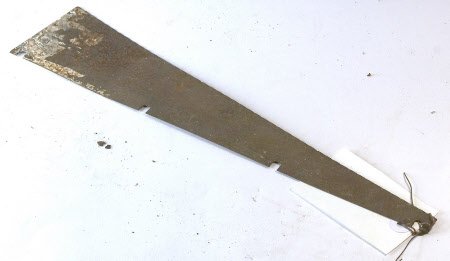 Saw blade