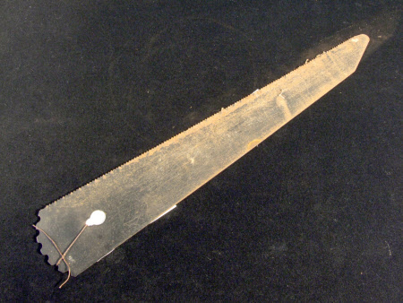 Saw blade