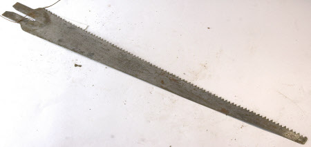 Saw blade