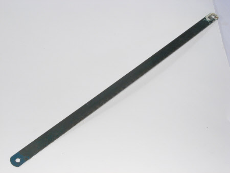 Hacksaw blade