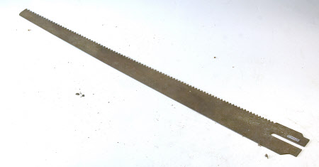 Saw blade