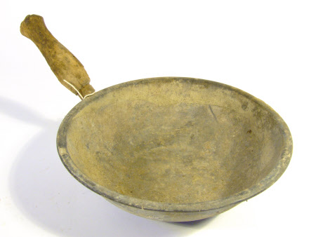 Food scoop