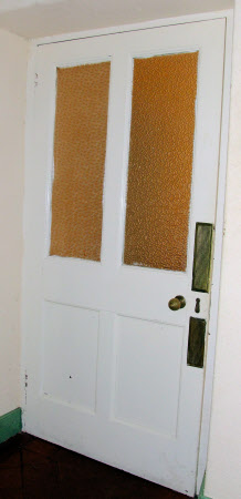 Internal door
