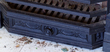 Tyntesfield © National Trust