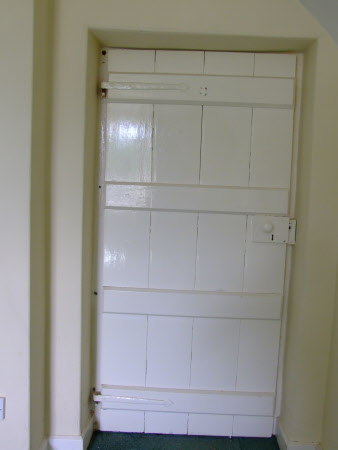 Internal door