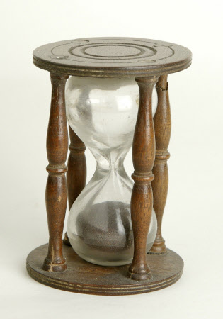 Hour glass