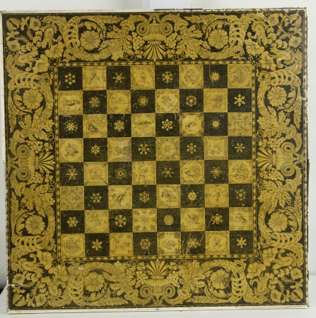 Board game