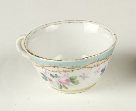 Tea cup