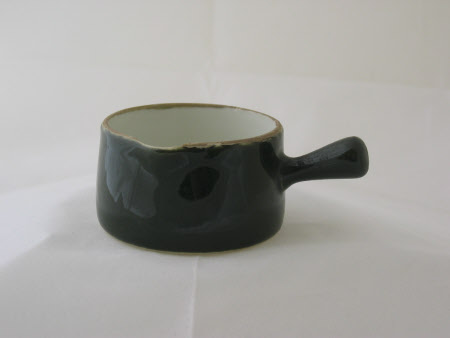 Pot and cover