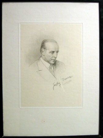 Geoffrey Dawson (1874-1944)