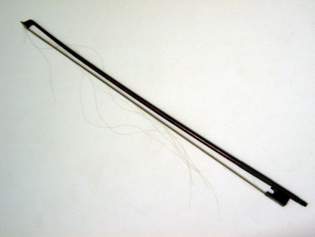 Cello bow
