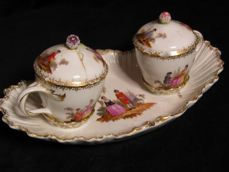 Tea set