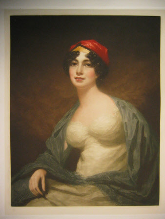 Mrs Hume Drummond