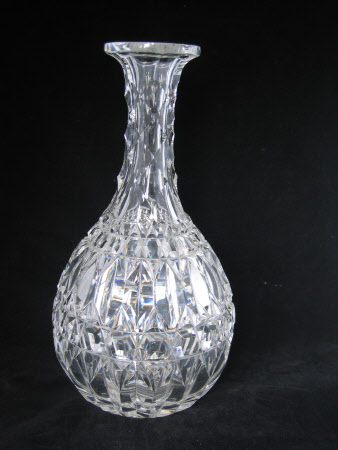 Wine decanter
