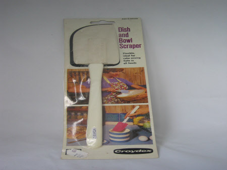 Kitchen utensil collection