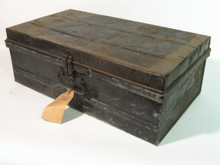 Storage box