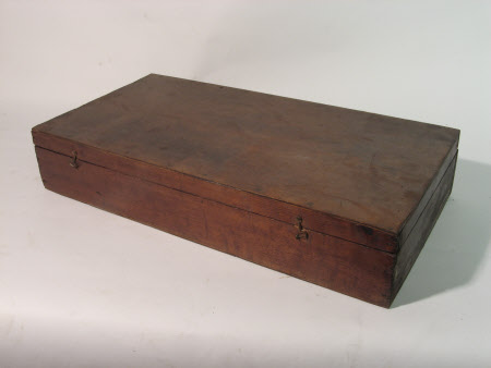 Storage box