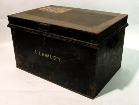 Storage box