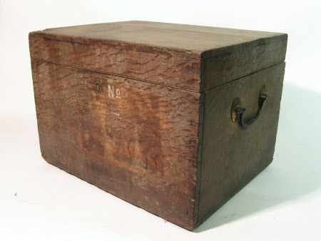 Cutlery canteen