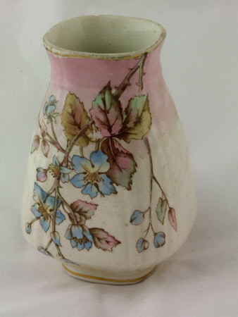 Washstand vase