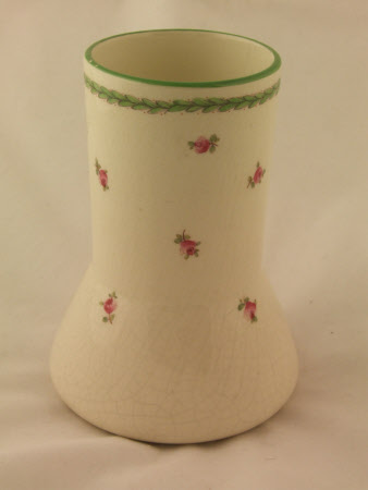 Washstand vase